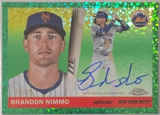 Brandon Nimmo