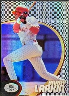 Barry Larkin