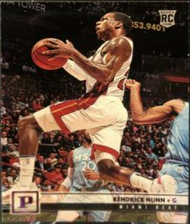 Kendrick Nunn