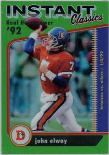 John Elway