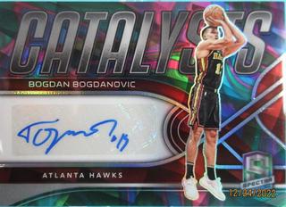 Bogdan Bogdanovic