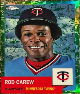 Rod Carew
