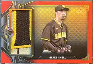 Blake Snell