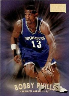 Bobby Phills