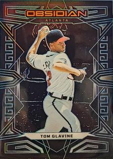 Tom Glavine