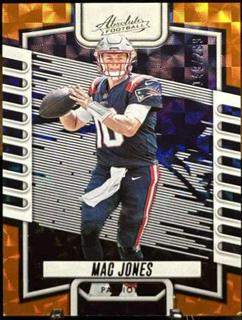 Mac Jones