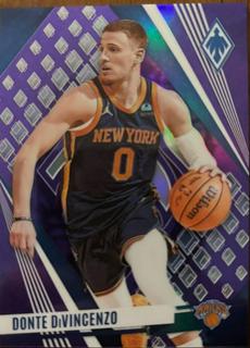 Donte DiVincenzo
