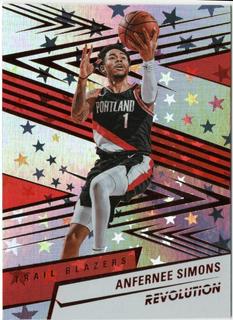 Anfernee Simons