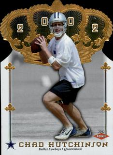 Chad Hutchinson