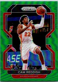 Cam Reddish