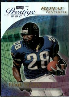Fred Taylor