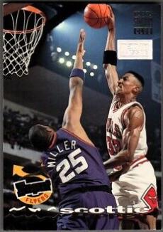 Scottie Pippen