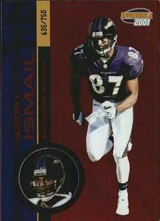 Qadry Ismail