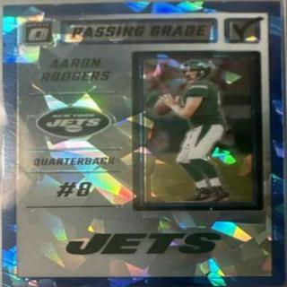 Aaron Rodgers