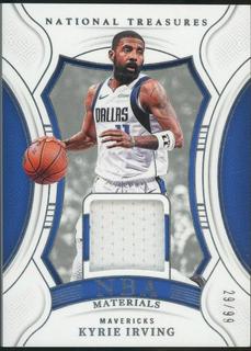 Kyrie Irving