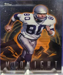 Steve Largent