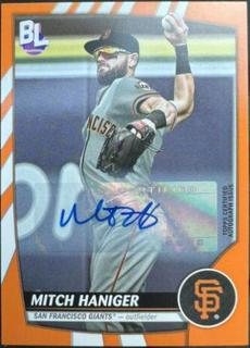 Mitch Haniger