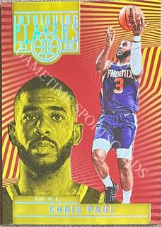 Chris Paul