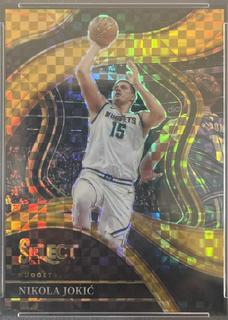 Nikola Jokic