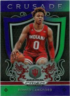 Romeo Langford