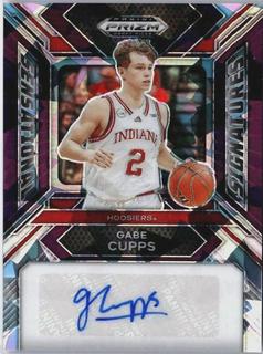 Gabe Cupps