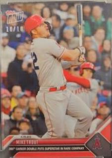 Mike Trout