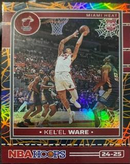 Kel'el Ware