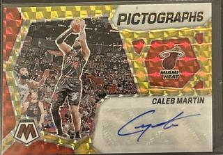 Caleb Martin