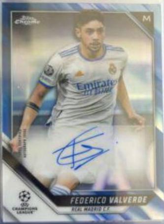 Federico Valverde