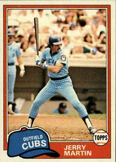 Jerry Martin