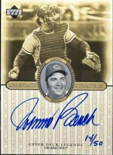 Johnny Bench