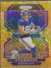 Kyle Rudolph