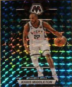 Khris Middleton