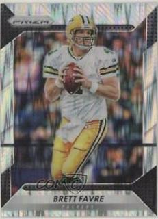Brett Favre