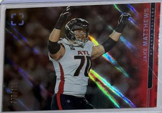 Jake Matthews