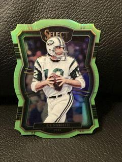 Joe Namath