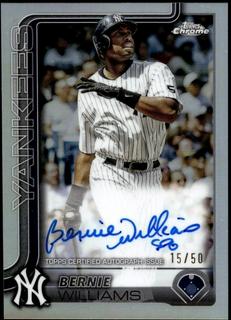 Bernie Williams