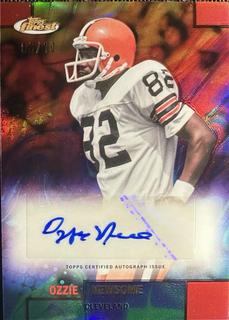 Ozzie Newsome