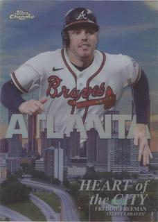 Freddie Freeman
