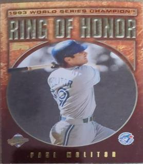Paul Molitor