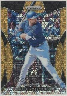 A.J. Pollock