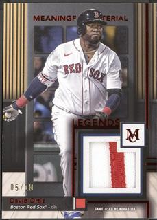David Ortiz