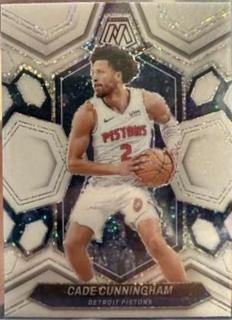Cade Cunningham