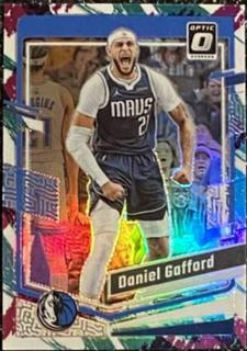 Daniel Gafford