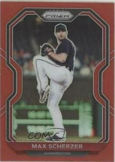 Max Scherzer