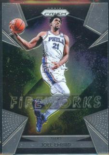 Joel Embiid