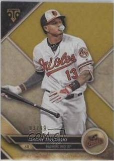 Manny Machado