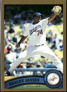 Kenley Jansen