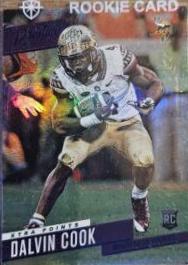 Dalvin Cook