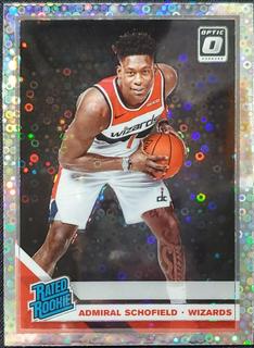 Admiral Schofield